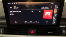 Audi A4 35 TFSI Technik 4dr Petrol Saloon